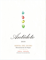 Antídoto Ribera del Duero