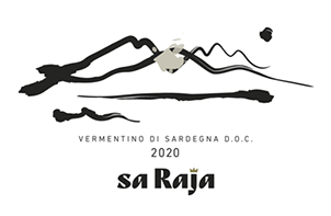 Sa Raja Vermentino di Sardegna