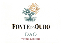 Fonte do Ouro Dão