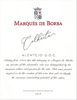 Marquês de Borba Alentejo