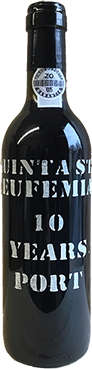 Quinta de Santa Eufemia 10 Years Old Tawny Port