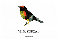 Viña Zorzal Navarra Garnacha