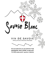 Viallet Savoie Blanc