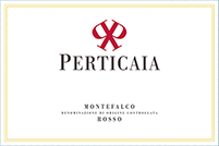 Perticaia Montefalco Rosso