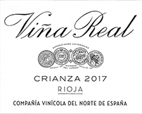 Viña Real Rioja Crianza