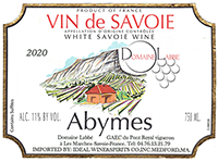 Domaine Labbé Abymes