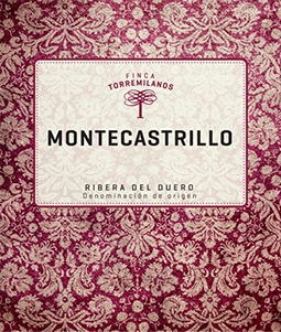 Finca Torremilanos Ribera del Duero Montecastrillo