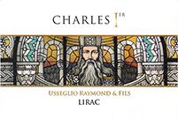 Usseglio Lirac Charles I