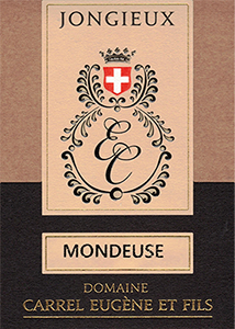 Carrel Savoie Mondeuse