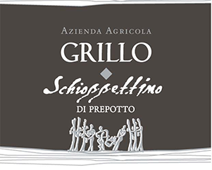 Grillo Iole Friuli Colli Orientali Schioppettino