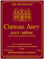 Château Aney Haut-Médoc