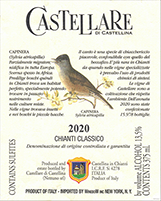 Castellare Chianti Classico