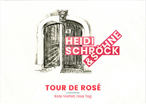 Heidi Schröck and Söhne Rosé