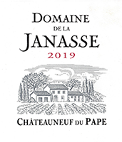 Domaine de la Janasse Châteauneuf-du-Pape