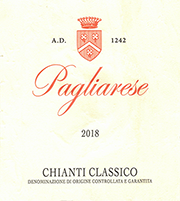 Pagliarese Chianti Classico