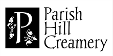 Parish Hill Creamery