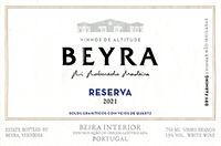 Beyra Beira Interior Reserva Quartz