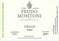 Feudo Montoni Grillo