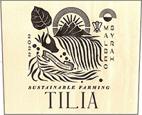 Tilia Malbec Syrah