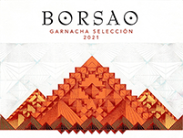 Borsao Campo de Borja Garnacha