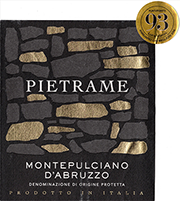 Pietrame Montepulciano dAbruzzo