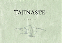 Tajinaste Islas Canarias Blanco