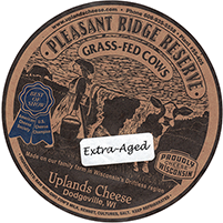 Uplands Cheese Pleasant Ridge Reserve 2 Year