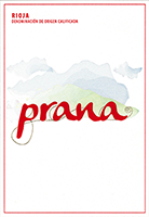 Prana Rioja