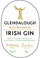 Glendalough Irish Gin