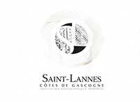 Saint-Lannes Côtes de Gascogne
