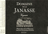 Domaine de la Solitude Côtes du Rhône