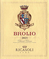 Brolio Chianti Classico