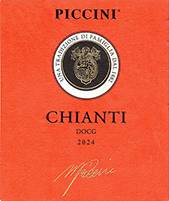 Piccini Chianti