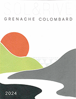 Sole-e-Rive Coteaux du Pont du Gard Blanc