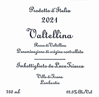 Casal de Armán Ribeiro Blanco