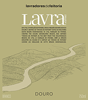 Lavradores de Feitoria Douro Branco Lavra