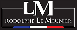 Rodolphe Le Meunier label