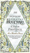 CTibouren ôtes de Provence Rosé