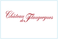 Château de Flaugergues Coteaux du Languedoc Rosé