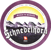 Schnebelhorn cheese