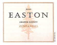 Easton Zinfandel