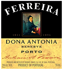 Ferreira Dona Antonia Reserva