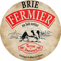 Brie Fermier Jouvence