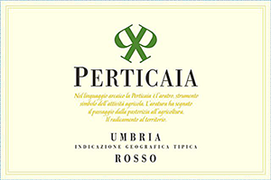 Perticaiat Umbria Rosso