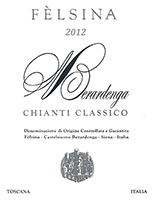 Fèlsina Chianti Classico Berardenga