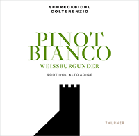 Colterenzio Alto Adige Pinot Bianco