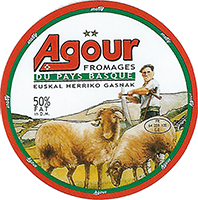 Agour Arpea cheese