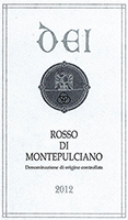 Dei Rosso di Montepulciano