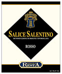 Resta Salice Salentino