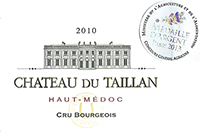 Château du Taillan Haut-Médoc